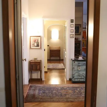 Appartamento Residenza Mario Firenze Esterno foto