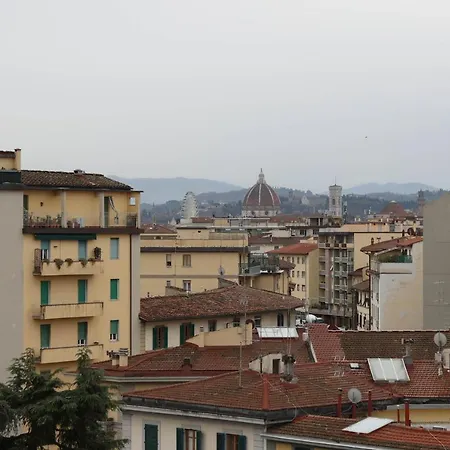 Appartamento Residenza Mario Firenze Esterno foto