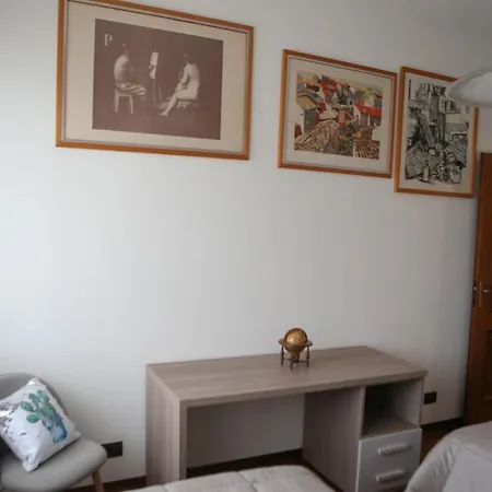 Appartamento Residenza Mario Firenze Esterno foto