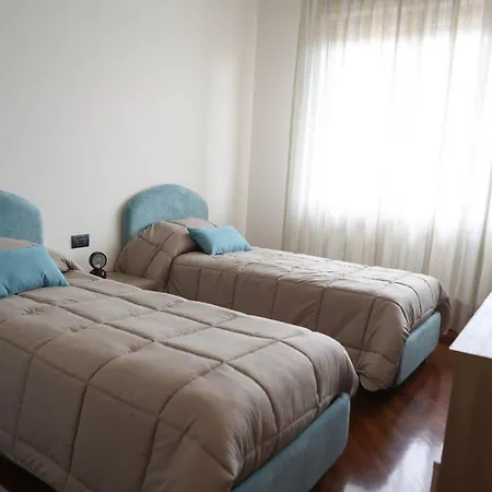 Appartamento Residenza Mario Firenze Esterno foto