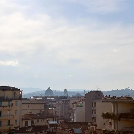 Appartamento Residenza Mario Firenze Esterno foto