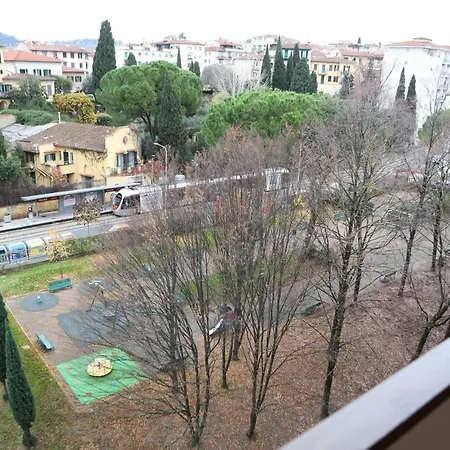 Appartamento Residenza Mario Firenze Esterno foto