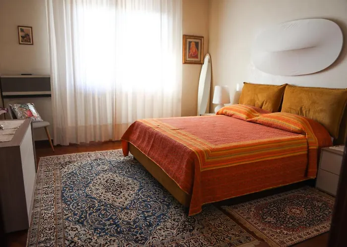 Residenza Mario