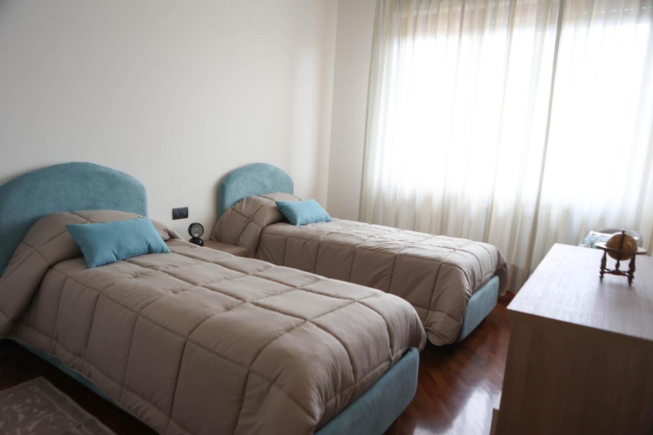 Appartement Residenza Mario Florence