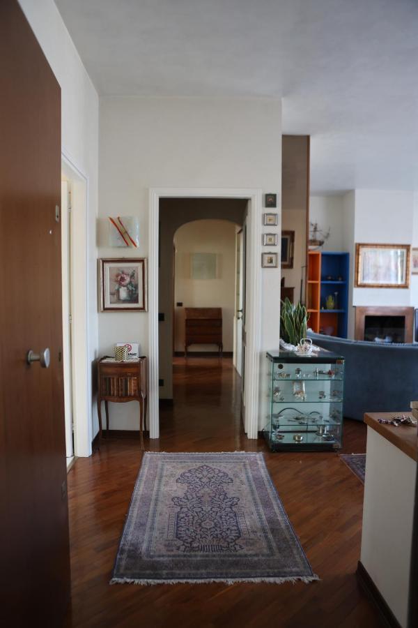 Residenza Mario Appartement *