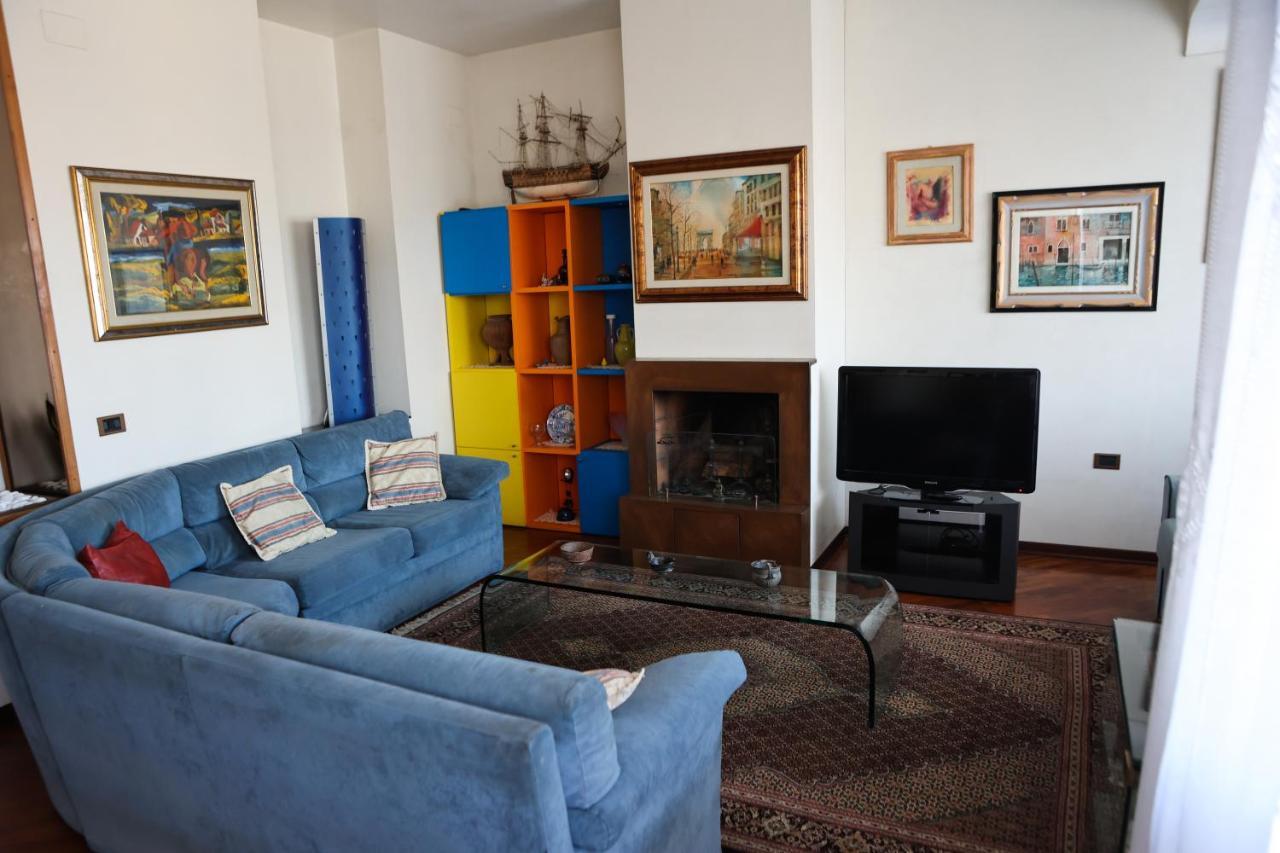 Appartement Residenza Mario