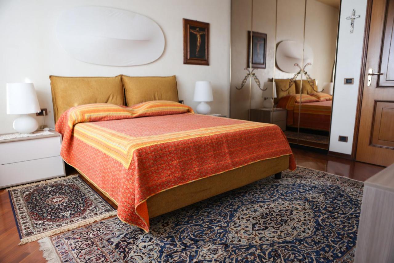 Residenza Mario Firenze