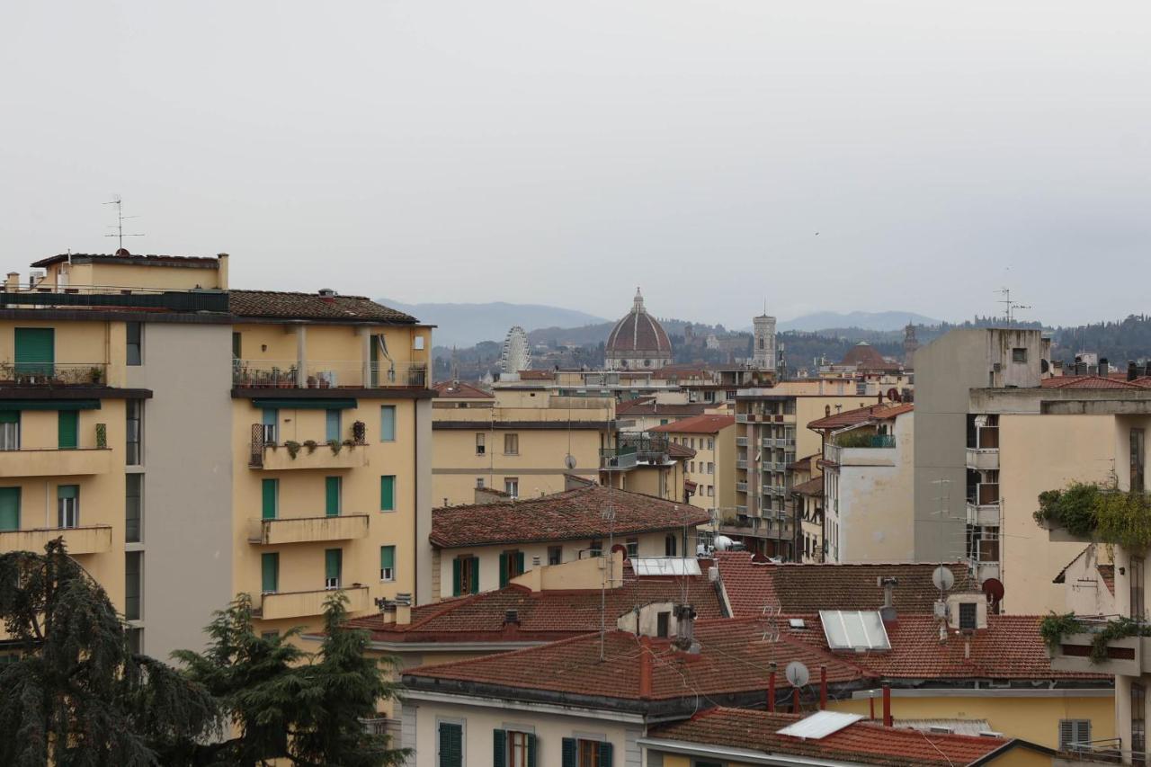 Residenza Mario Appartamento Firenze