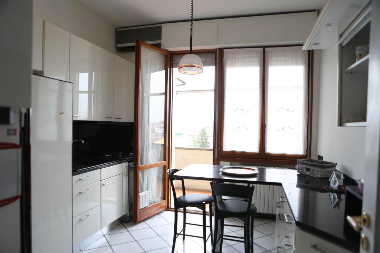 Residenza Mario Firenze