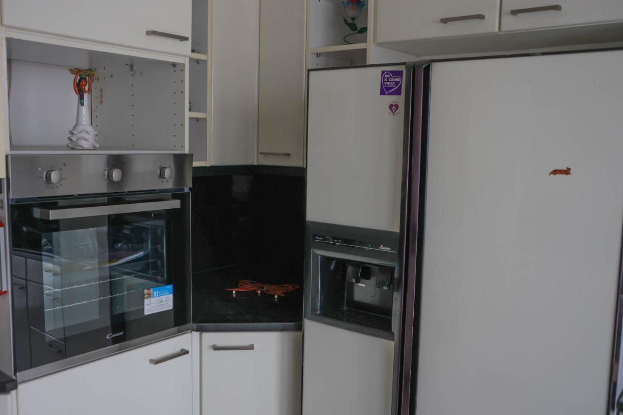 Appartamento Residenza Mario *
